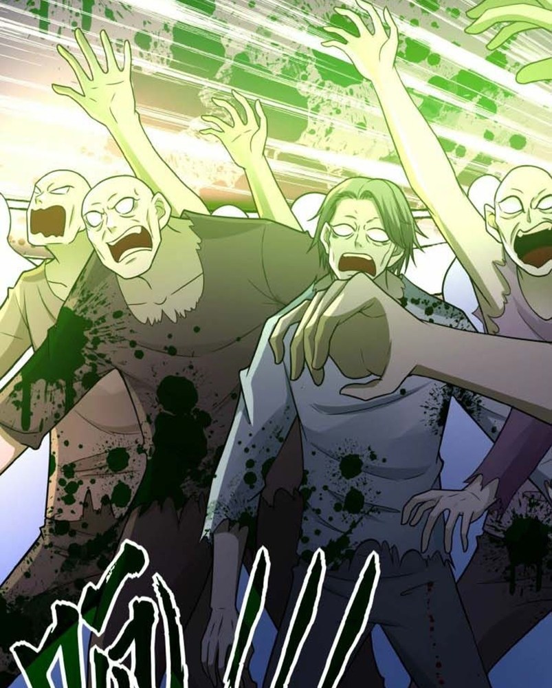 Super System Chapter 23 Gambar 4
